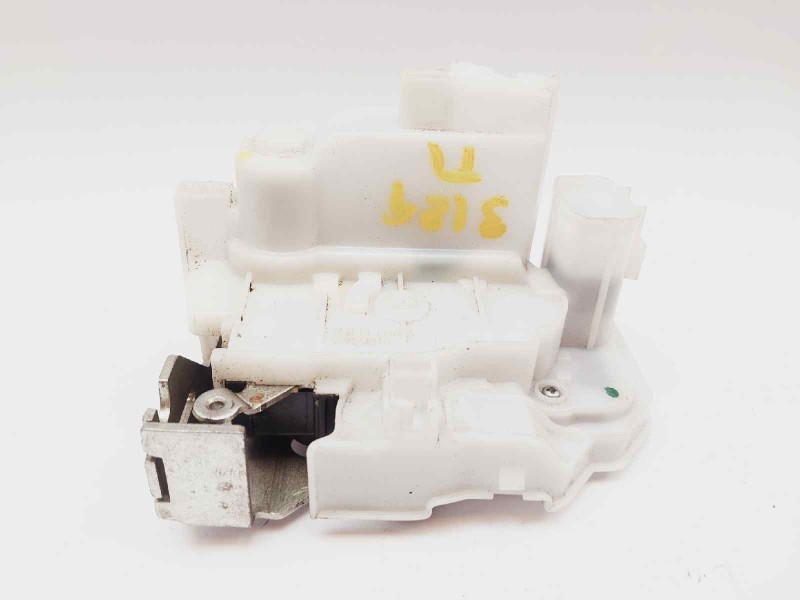 Recambio de cerradura puerta trasera izquierda para fiat tipo ii 356 berlina referencia OEM IAM 519834810  