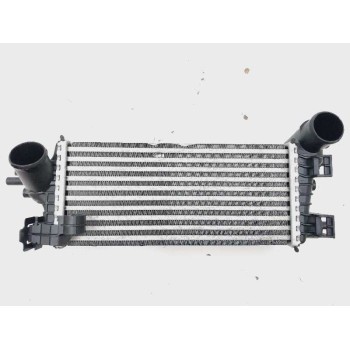 INTERCOOLER CV619L440VD 
