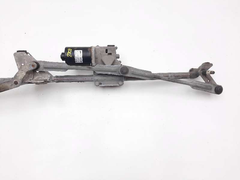 Recambio de articulacion limpia delantera para citroen c4 sedan collection referencia OEM IAM 404638  