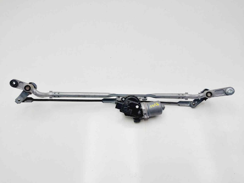 Recambio de motor limpia delantero para mini one m1 referencia OEM IAM 741978703  