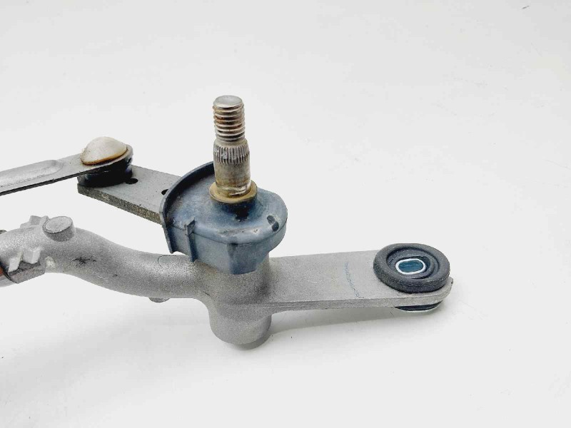 Recambio de motor limpia delantero para mini one m1 referencia OEM IAM 741978703  