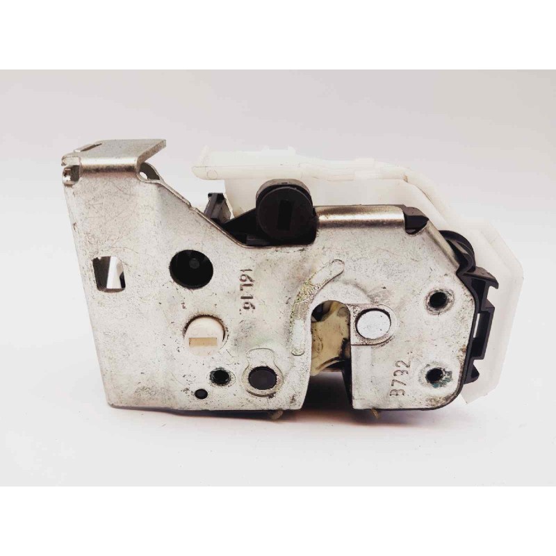 Recambio de cerradura puerta trasera izquierda para fiat tipo ii 356 berlina referencia OEM IAM 519834810  