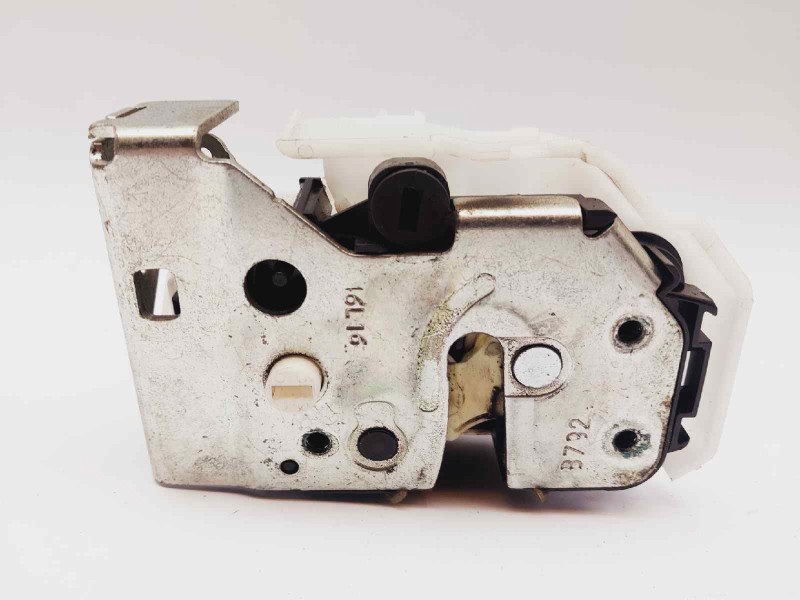 Recambio de cerradura puerta trasera izquierda para fiat tipo ii 356 berlina referencia OEM IAM 519834810  