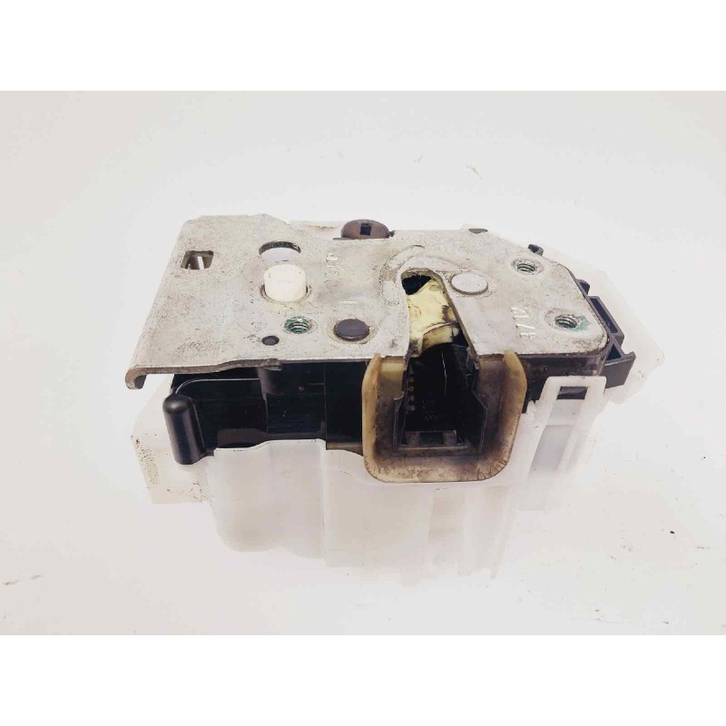 Recambio de cerradura puerta trasera izquierda para fiat tipo ii 356 berlina referencia OEM IAM 519834810  