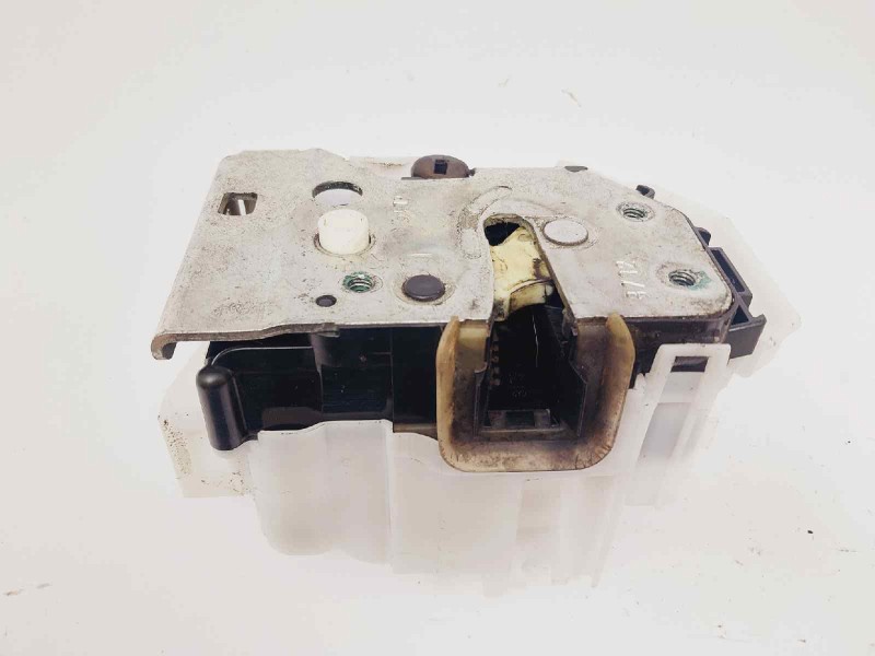 Recambio de cerradura puerta trasera izquierda para fiat tipo ii 356 berlina referencia OEM IAM 519834810  
