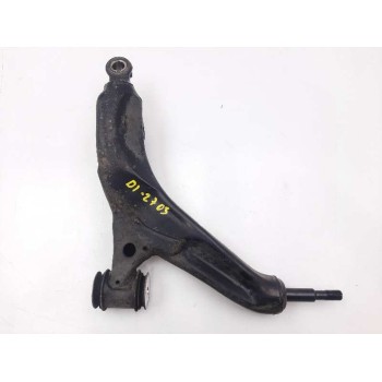 BRAZO SUSPENSION INFERIOR DELANTERO IZQUIERDO 