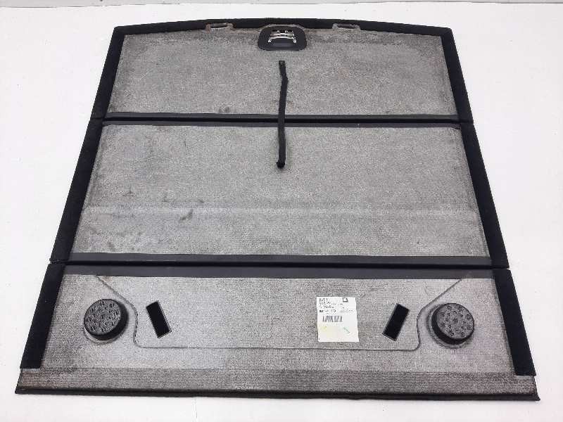 Recambio de bandeja trasera para opel insignia sports tourer edition referencia OEM IAM 000134395 13343115 