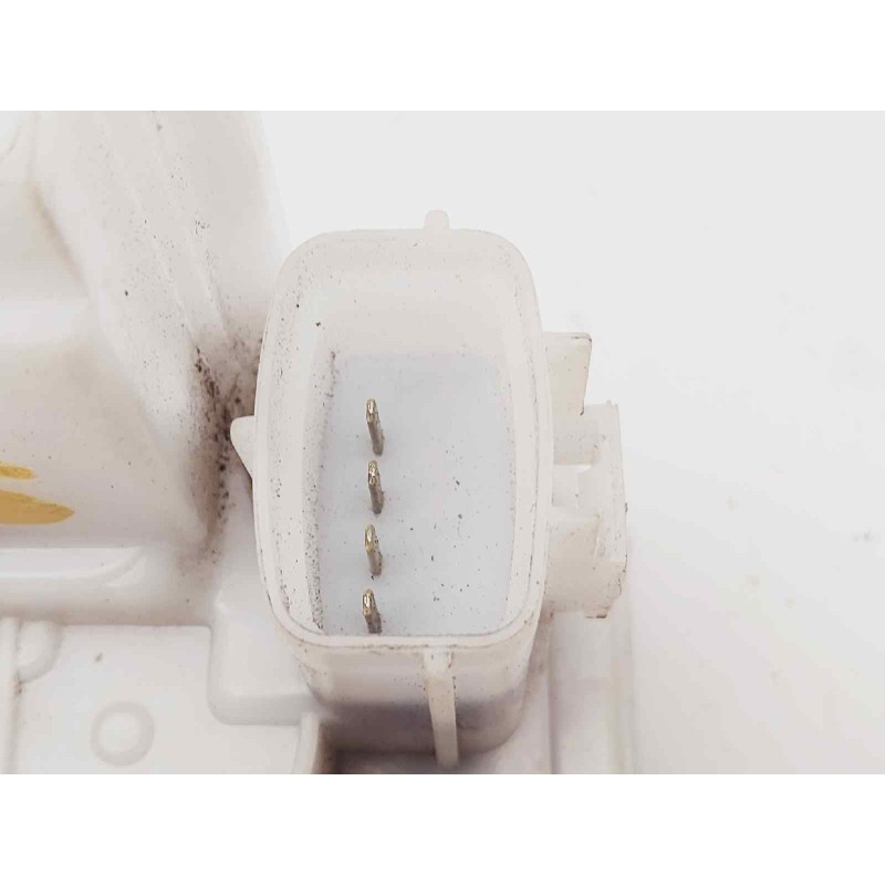 Recambio de cerradura puerta trasera izquierda para fiat tipo ii 356 berlina referencia OEM IAM 519834810  