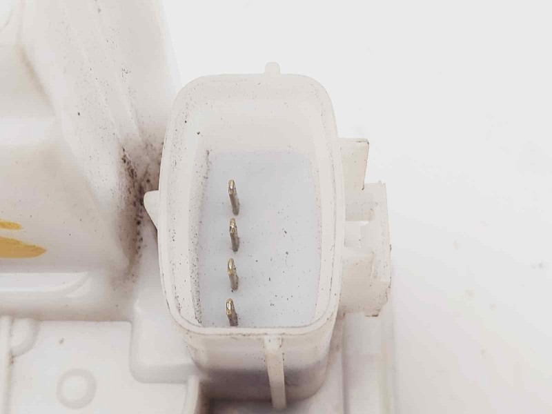 Recambio de cerradura puerta trasera izquierda para fiat tipo ii 356 berlina referencia OEM IAM 519834810  