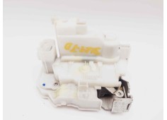 Recambio de cerradura puerta trasera derecha para fiat tipo ii 356 berlina referencia OEM IAM 519876030  