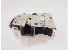 Recambio de cerradura puerta trasera derecha para fiat tipo ii 356 berlina referencia OEM IAM 519876030   2