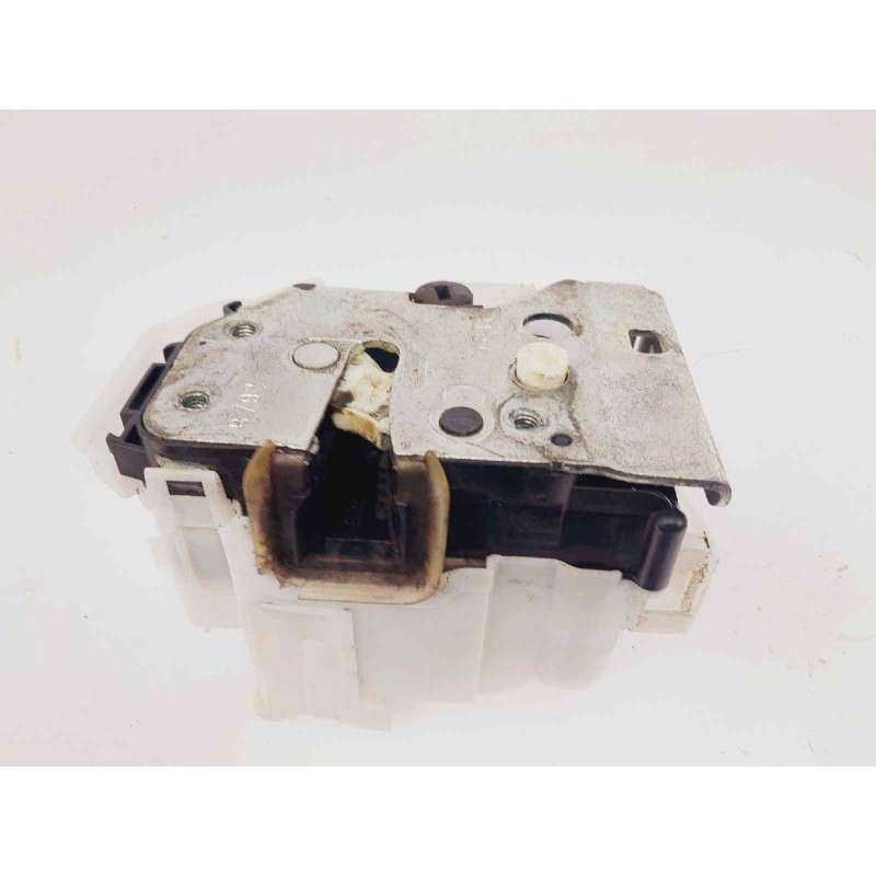 Recambio de cerradura puerta trasera derecha para fiat tipo ii 356 berlina referencia OEM IAM 519876030  