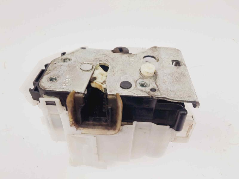 Recambio de cerradura puerta trasera derecha para fiat tipo ii 356 berlina referencia OEM IAM 519876030  