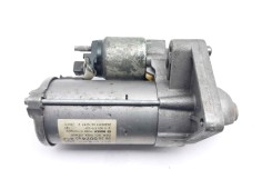 Recambio de motor arranque para citroen c5 aircross feel referencia OEM IAM 9830507480 0001179031 