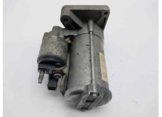 Recambio de motor arranque para citroen c5 aircross feel referencia OEM IAM 9830507480 0001179031  2
