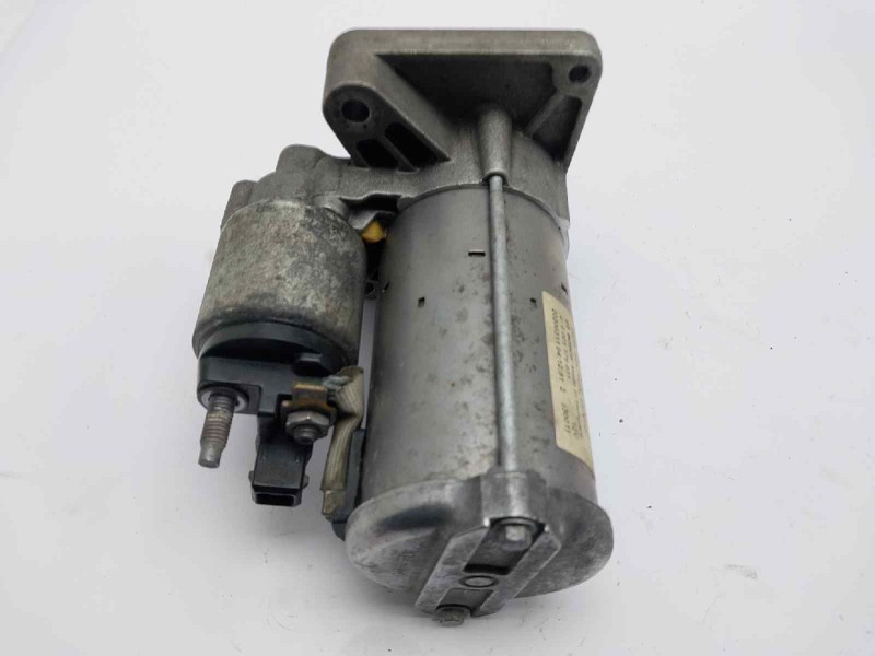 Recambio de motor arranque para citroen c5 aircross feel referencia OEM IAM 9830507480 0001179031 