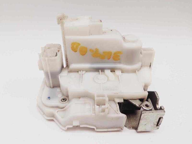 Recambio de cerradura puerta delantera derecha para fiat tipo ii 356 berlina referencia OEM IAM 519839440  