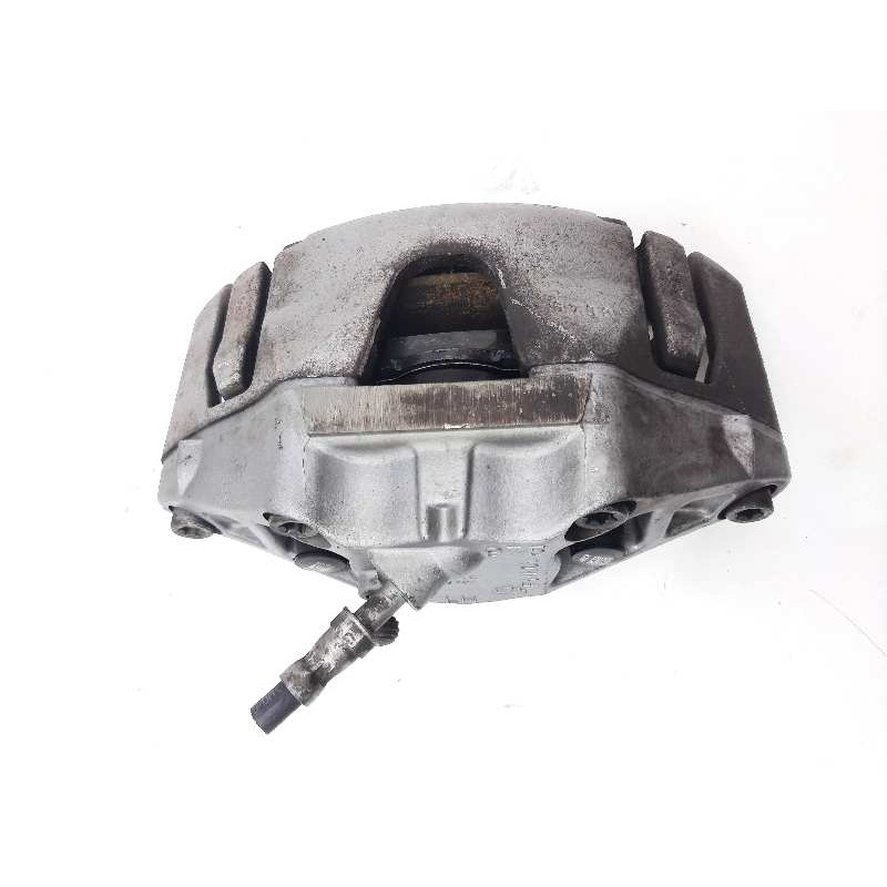 Recambio de pinza freno delantera izquierda para volvo v40 momentum referencia OEM IAM 070E16 0847 