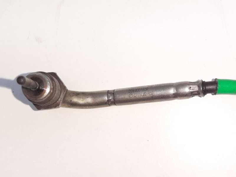 Recambio de sonda lambda para dacia sandero comfort referencia OEM IAM 226400160R  