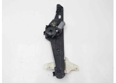Recambio de elevalunas trasero izquierdo para citroen c5 aircross feel referencia OEM IAM 9822455080 9828450080 