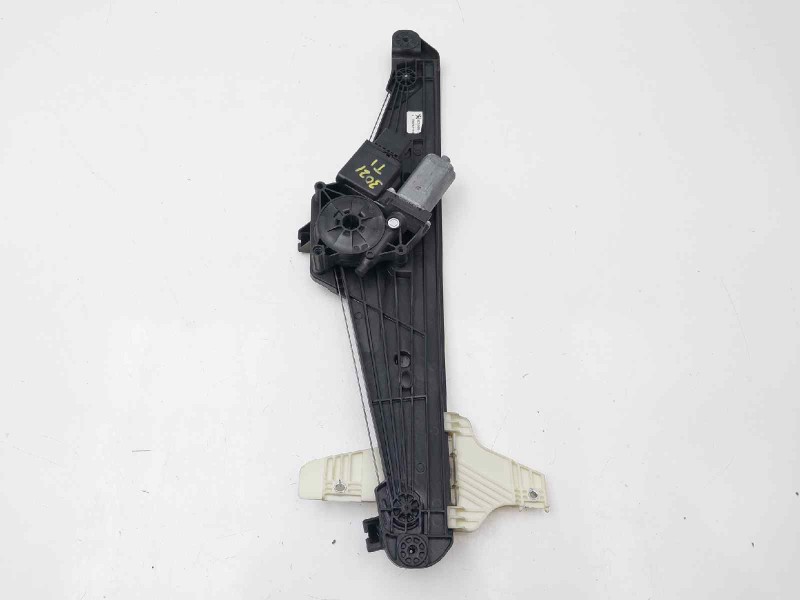Recambio de elevalunas trasero izquierdo para citroen c5 aircross feel referencia OEM IAM 9822455080 9828450080 