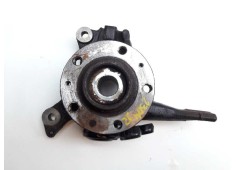 Recambio de mangueta delantera izquierda para citroen c5 berlina premier referencia OEM IAM  364697 