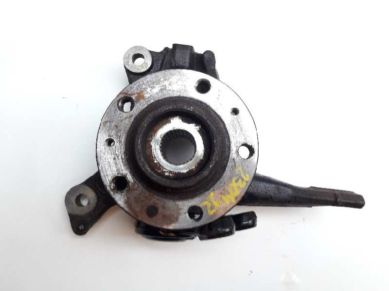 Recambio de mangueta delantera izquierda para citroen c5 berlina premier referencia OEM IAM  364697 