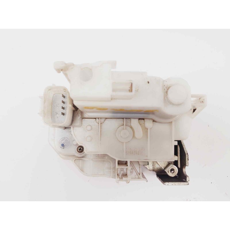 Recambio de cerradura puerta delantera derecha para fiat tipo ii 356 berlina referencia OEM IAM 519839440  