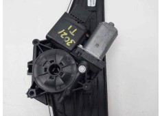 Recambio de elevalunas trasero izquierdo para citroen c5 aircross feel referencia OEM IAM 9822455080 9828450080  2