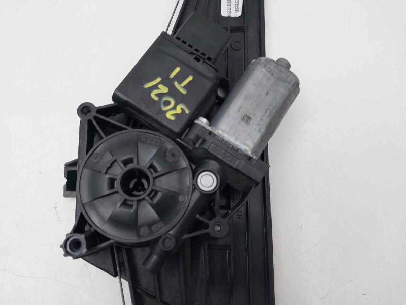 Recambio de elevalunas trasero izquierdo para citroen c5 aircross feel referencia OEM IAM 9822455080 9828450080 