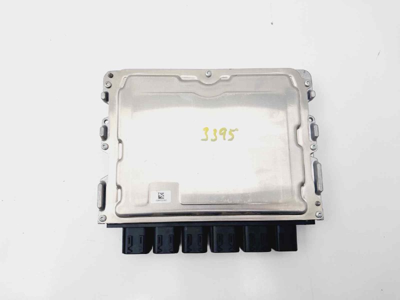 Recambio de centralita motor uce para mini one m1 referencia OEM IAM 989719201 0261S21735 