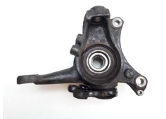 Recambio de mangueta delantera izquierda para citroen c5 berlina premier referencia OEM IAM  364697  2