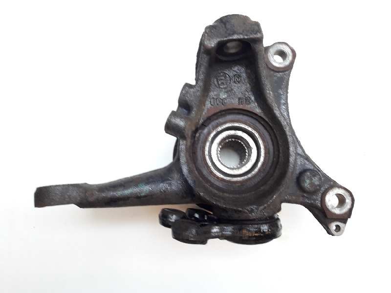 Recambio de mangueta delantera izquierda para citroen c5 berlina premier referencia OEM IAM  364697 