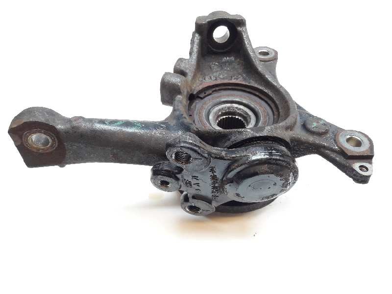 Recambio de mangueta delantera izquierda para citroen c5 berlina premier referencia OEM IAM  364697 