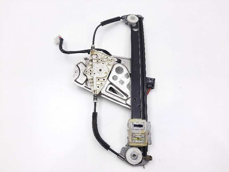 Recambio de elevalunas trasero izquierdo para mercedes clase s (w220) berlina referencia OEM IAM A2207300346  