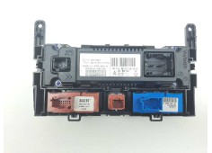Recambio de mando climatizador para citroen c5 berlina audace referencia OEM IAM 96573328YW 96498318YW 96470291YW 2