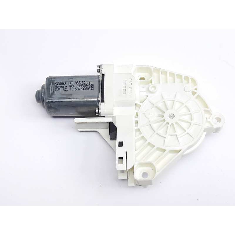 Recambio de motor elevalunas delantero izquierdo para audi q3 (8ug) sport referencia OEM IAM 8K0959801B  