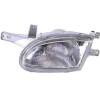 Recambio de faro izquierdo para hyundai accent (x3) referencia OEM IAM 11392103  