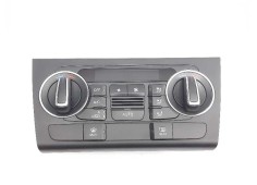 Recambio de mando calefaccion / aire acondicionado para audi q3 (8ug) sport referencia OEM IAM 8U0820043F  