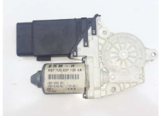 Recambio de motor elevalunas delantero derecho para volkswagen golf iv berlina (1j1) conceptline referencia OEM IAM 1J3837730AA 