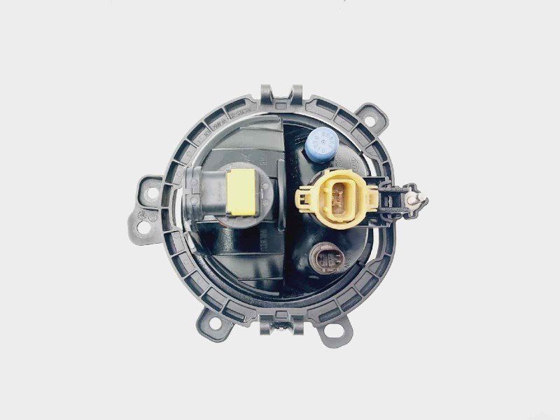 Recambio de faro derecho para mini one m1 referencia OEM IAM 19372301  