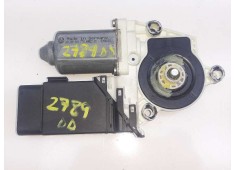 Recambio de motor elevalunas delantero derecho para volkswagen golf iv berlina (1j1) conceptline referencia OEM IAM 1J3837730AA  2