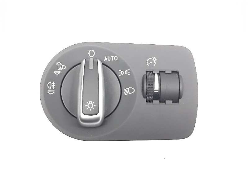 Recambio de mando luces para audi q3 (8ug) sport referencia OEM IAM 8X1941531AN  