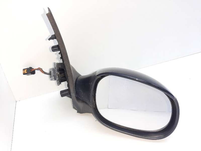 Recambio de retrovisor derecho para peugeot 206 berlina x-line clim referencia OEM IAM   