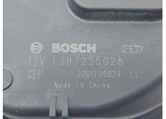 Recambio de motor limpia delantero para citroen c5 aircross feel referencia OEM IAM 9824762480 3397022076 1397225026 2