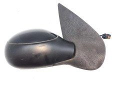 Recambio de retrovisor derecho para peugeot 206 berlina x-line clim referencia OEM IAM    2