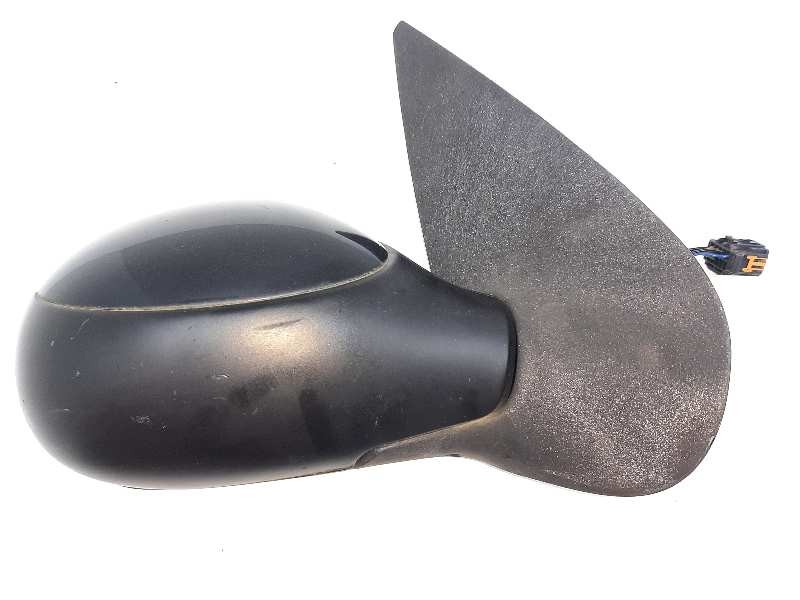 Recambio de retrovisor derecho para peugeot 206 berlina x-line clim referencia OEM IAM   
