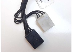 Recambio de retrovisor izquierdo para mercedes clase e (w212) familiar 350 cgi blueefficiency (212.257) referencia OEM IAM A3159 2