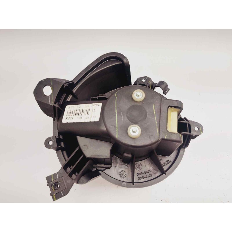 Recambio de motor calefaccion para fiat tipo ii 356 berlina referencia OEM IAM 507730100 507830100 