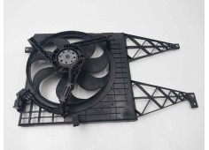 Recambio de electroventilador para volkswagen golf iv berlina (1j1) básico referencia OEM IAM 1K0121207 1K0121207D 